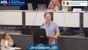 LKW´s retten