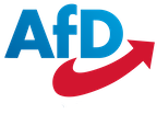 Für die Alternative. Für die Bundesrepublik Deutschland.